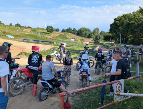 30-31.03.2026 Ostertraining beim MCC Tessin e.V.