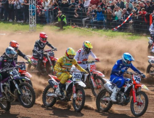 06. April 2026 – ADAC Motocross am Ostermontag des MSC Lübtheen e.V.