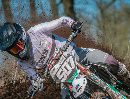 07. März 2026 – ADAC Motocross Trainings- und Einstellfahrt 2026 des MC Lübtheen e.V.