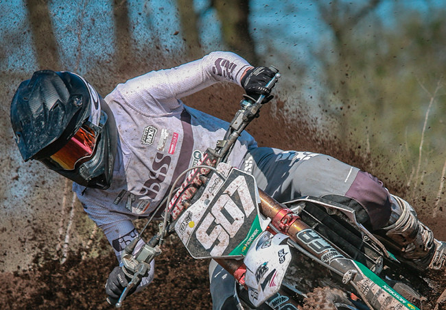 ADAC Motocross Trainings- und Einstellfahrt 2026 des MC Lübtheen e.V.