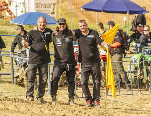 25. Mai 2026 – 68. Pfingstrennen beim MCC Tessin e.V.