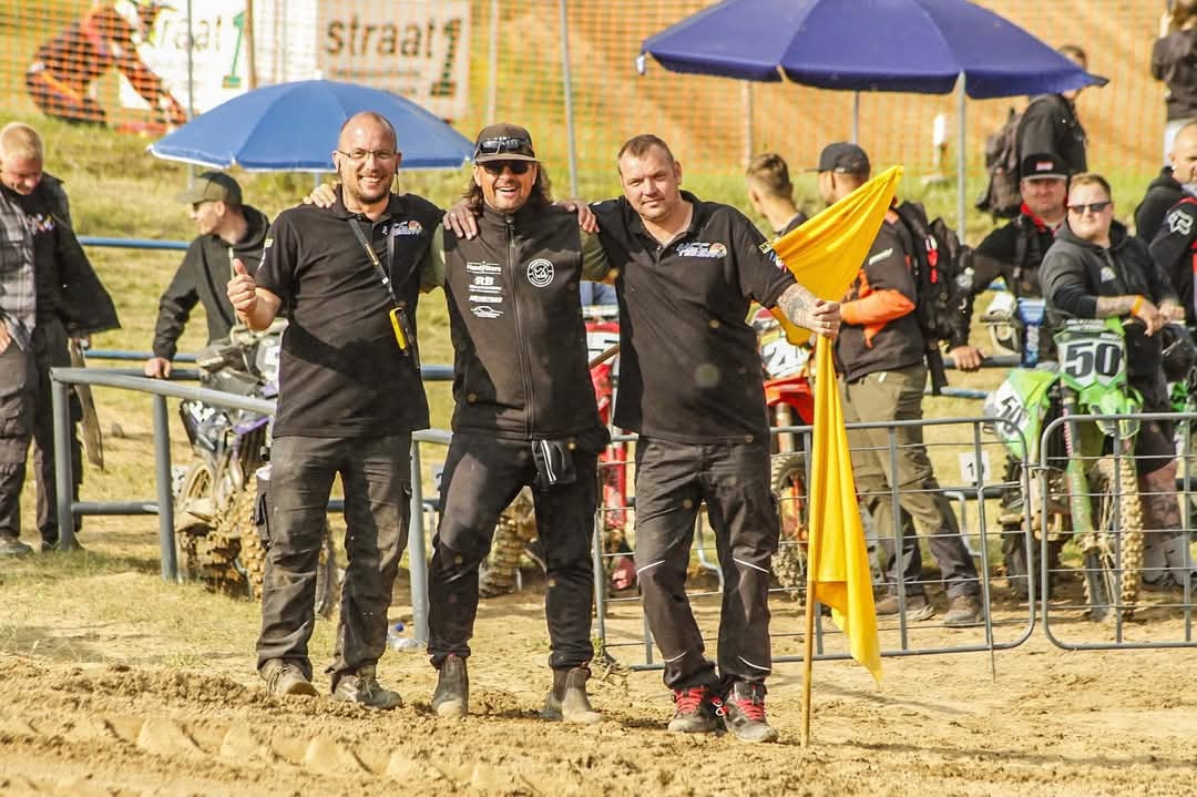 Pfingstrennen beim MCC Tessin e.V.