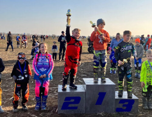 28. – 30. Juli 2026 – Sommercamp beim MCC Tessin e.V.