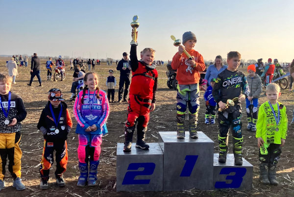 Sommercamp beim MCC Tessin e.V.