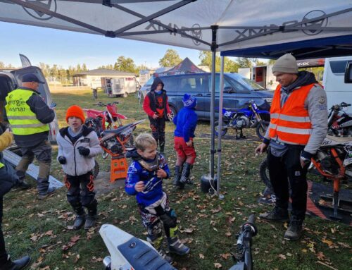 2. Ludwigsluster Mopedtreffen – 29. August 2026