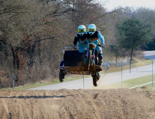 60. ADAC Motocross des MC Demmin – 3. Oktober 2026