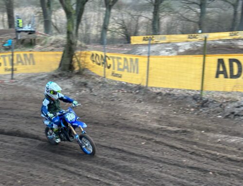MX-Kids Race Day in Ludwigslust – 27. September 2026