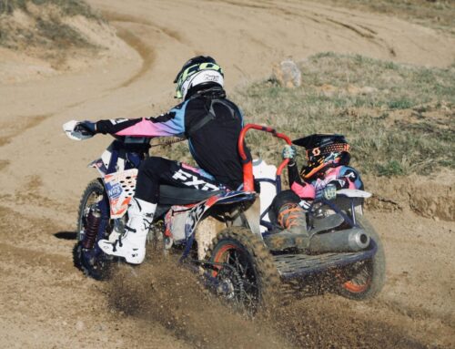 MX-Kids Race Day in Ludwigslust – 27. September 2026