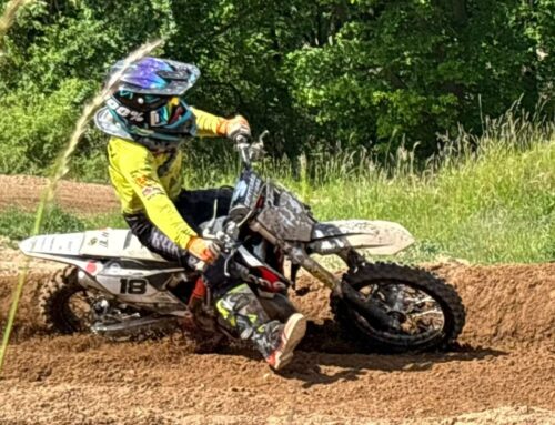 1. ADAC Strasburger Stoppelcross – 29. August 2026