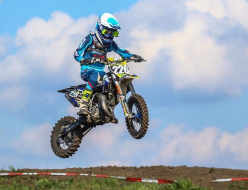 ADAC Motorradbiathlon beim MC Wolgast – 10. Oktober 2026