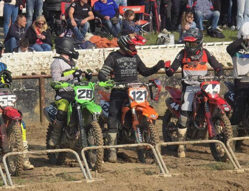 60. ADAC Ueckermünder Motocross – 23. August 2026