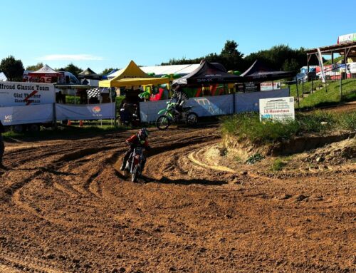 1. ADAC Motorrad-Biathlon des MC Demmin – 10. Oktober 2026