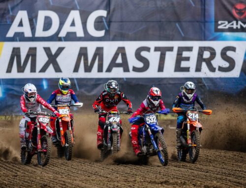 ADAC MX Masters in Vellahn – 29. und 30. August 2026