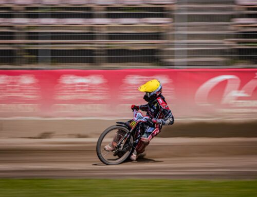 Speedway: Finale der Deutschen Einzelmeisterschaft in Stralsund – 29. August 2026