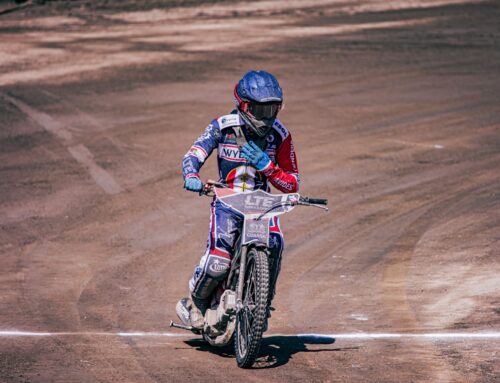 Speedway 1. Bundesliga in Güstrow – 9. Oktober 2026